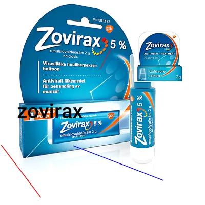 Zovirax pommade ophtalmique générique